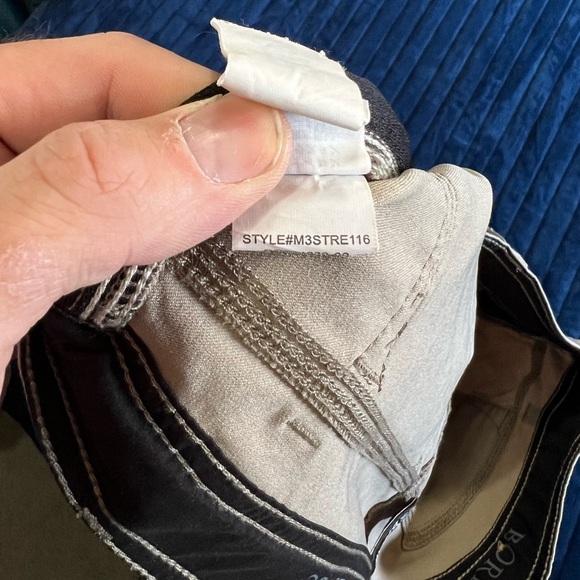 Prana Stretch Zion Short II EUC - Picture 3 of 6